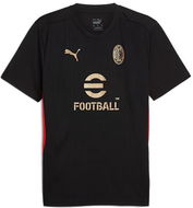 Puma Tréninkový Dres AC MILAN black  - Dres