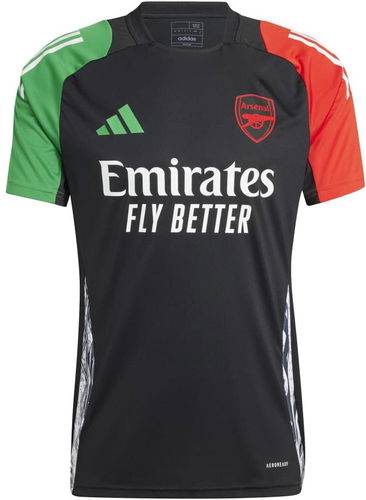 Adidas Tréninkový Dres ARSENAL FC EU black - XL - Dres - Hlavní obrázek