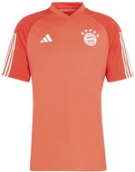 Adidas Training Jersey BAYERN MNICHOV Tiro red - XL - Jersey