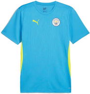 Puma Tréninkový Dres MANCHESTER CITY magic  - Dres
