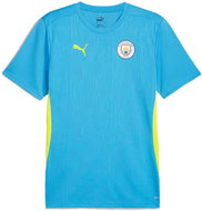 Puma Tréninkový Dres MANCHESTER CITY magic - M - Jersey