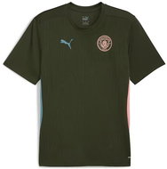 Puma Training Jersey MANCHESTER CITY myrtle - L - Jersey
