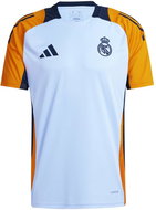 Adidas Tréninkový Dres REAL MADRID white - M - Jersey