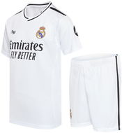 REAL MADRID Dětská replika set 24/25 Home - vel. 128 - Dres