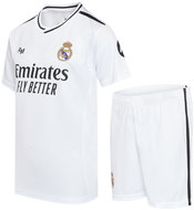REAL MADRID Children's replica set 24/25 Home - size 140 - Jersey