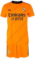 REAL MADRID Detská replika sada 24/25 Away - Dres