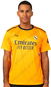 REAL MADRID Replika dresu 24/25 Away  - Dres