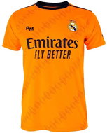 REAL MADRID Replica jersey 24/25 Away - sized 24/25 Away. XXL - Jersey