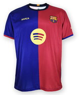 BARCELONA FC Replika dresu 24/25 Home - vel. XL - Jersey