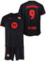 BARCELONA FC Dětská replika set 24/25 Away Lewandowski  - Dres