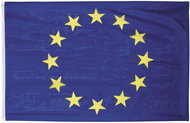 Mil-Tec EU flag 90 × 150 cm - Flag