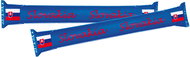 SPORTTEAM®Bam bam bars SR 3 - Cheering Tool
