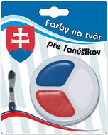 SPORTTEAM®Face Paints SR 3 - Face Paint
