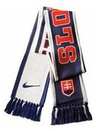 Střída sport Šála Slovensko Patch - Scarf