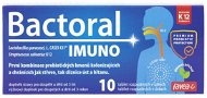 Favea Bactoral Imuno 10 tabliet - Probiotiká