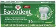Favea Bactoden Mint 30 tablets - Dietary Supplement