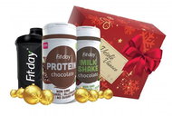 Fit-day healthy gift for men - Kit