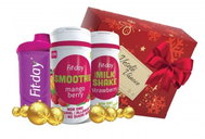 Fit-day Healthy Gift for Women - Kit