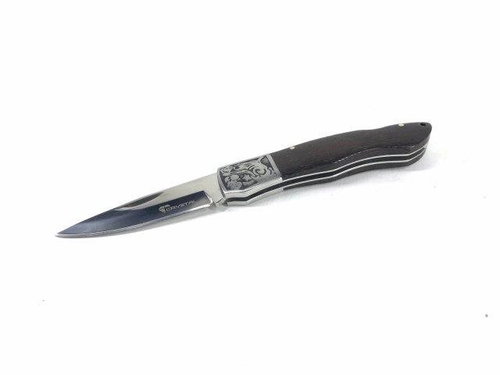 Fedus R-0066 Turistický nůž zavírací 18,5 cm - Nůž - Main image