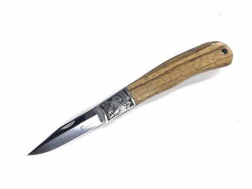 Fedus R-3017 Turistický nůž zavírací 23 cm - Nůž - Main image