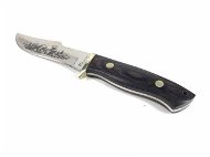 Fedus RTK-967 Turistický nôž s poľovníckou potlačou - Nôž