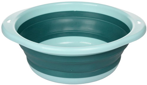 Merco Multipack 4 pcs Foldable Basin 35 plastic container - Kitchenware Set - Main image
