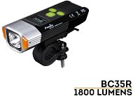 Fenix BC35R - Bike Light
