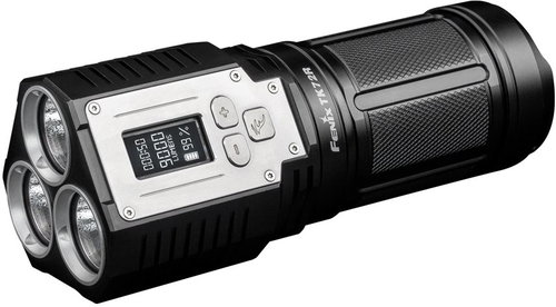 Fenix TK72R - Zseblámpa - Fő fotó