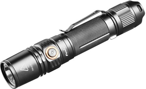 Fenix PD35 - Taschenlampe - Hauptbild