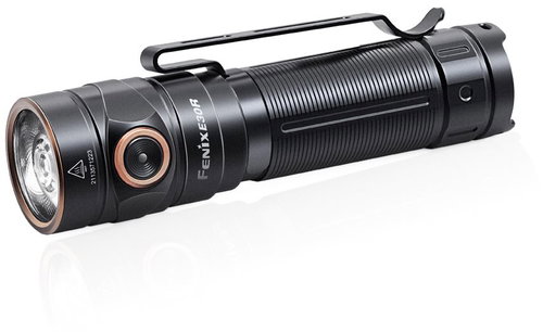 Fenix E30R - Flashlight - Main image