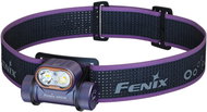 Fenix HM55R dark purple - Headlamp