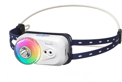 Fenix HL17R weiß - Stirnlampe - Hauptbild