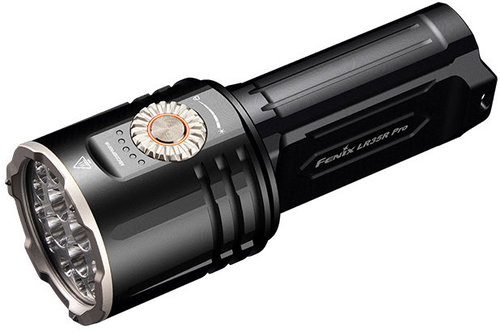 Fenix LR35R PRO - Zseblámpa - Fő fotó