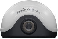 Fenix Cl20R PRO black - LED Flashlight