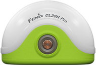 Fenix CL20R PRO green - LED Flashlight