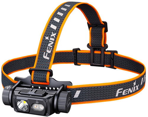 Fenix HM60R V2.0 - Headlamp - Main image