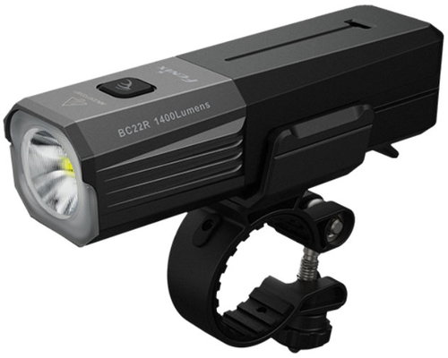 Fenix BC22R - Bike Light - Main image