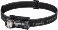 Fenix HM53R Garnet Black - Headlamp