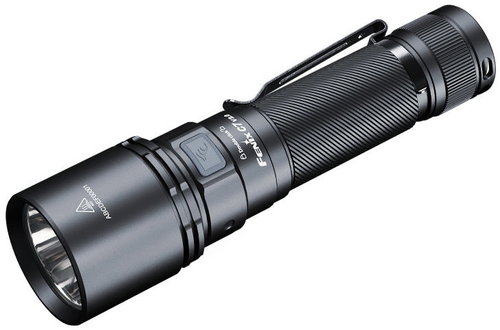 Fenix C7 V2.0 - Flashlight - Main image