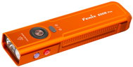 Fenix E06R PRO Orange - Flashlight