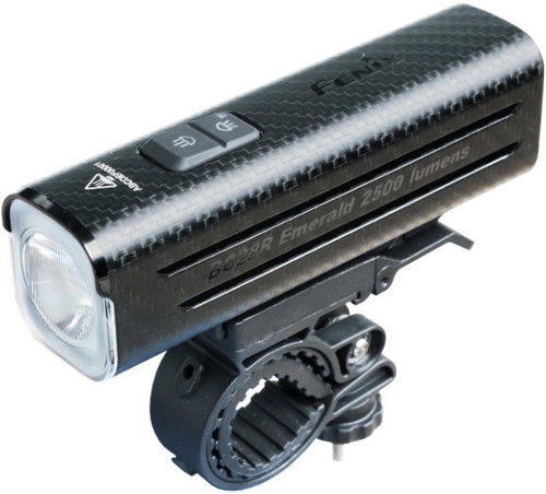 Fenix BC28R Emerald - Bike Light - Main image