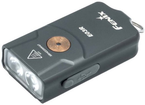 Fenix E03R - Flashlight - Main image