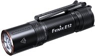 Zseblámpa Fenix E12 V2.0 - Baterka