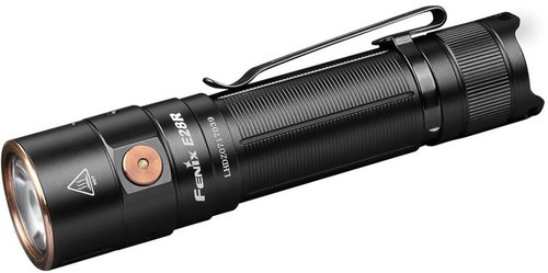 Fenix E28R - Flashlight - Main image