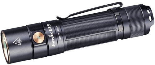 Fenix E35 V3.0 - Flashlight - Main image