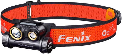 Fenix HM65R-T - Headlamp - Main image