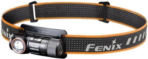 Fenix HM50R V2.0 - Čelovka - Hlavní obrázek