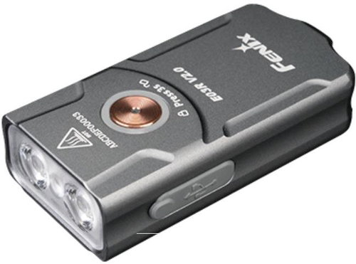 Fenix E03R V2.0 - Flashlight - Main image