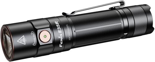 Fenix E35R - Flashlight - Main image