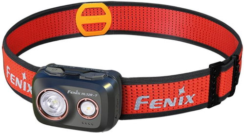 Fenix HL32R-T - Headlamp - Main image